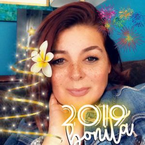 Meet your Posher, Monica